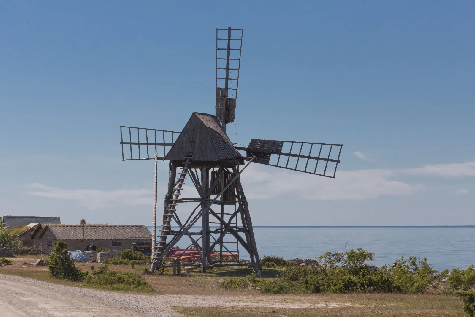 Molen