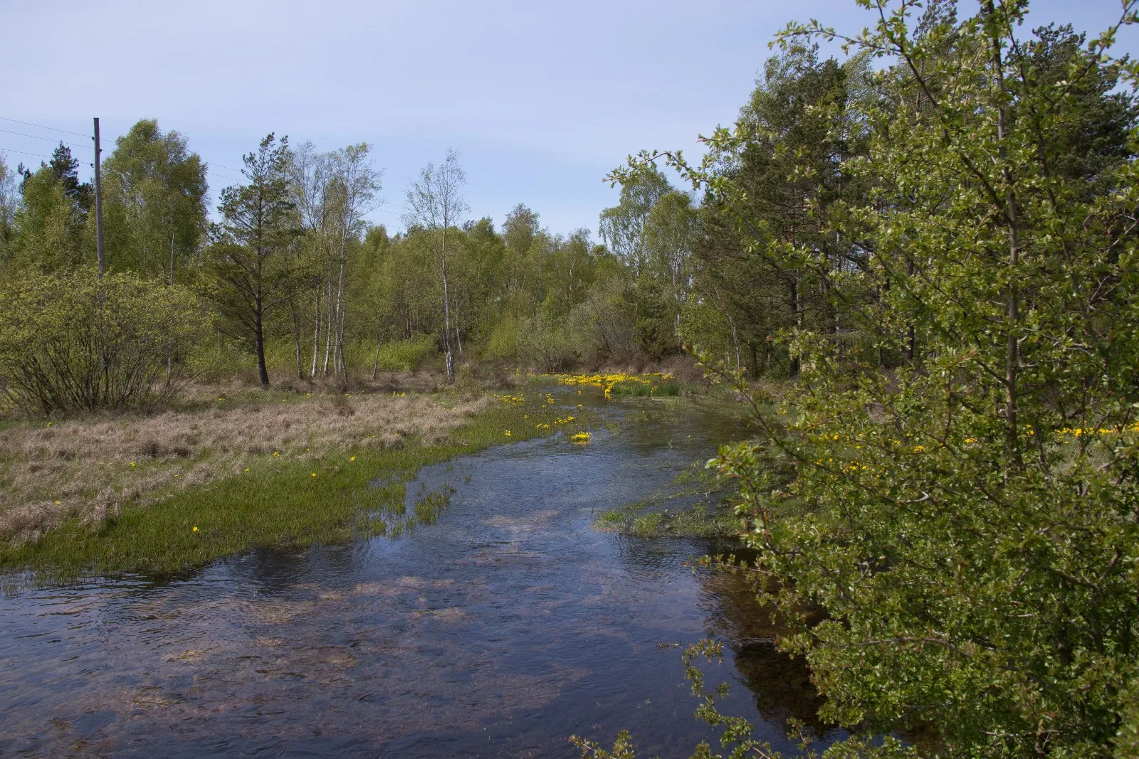 Öland, Zweden